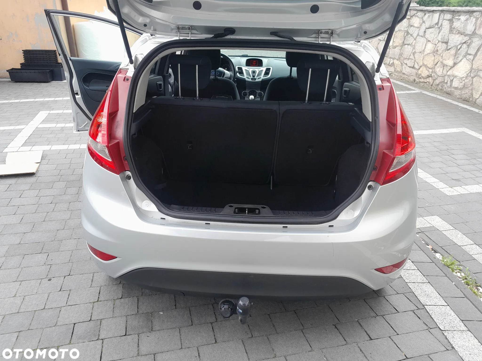 Ford Fiesta - 14