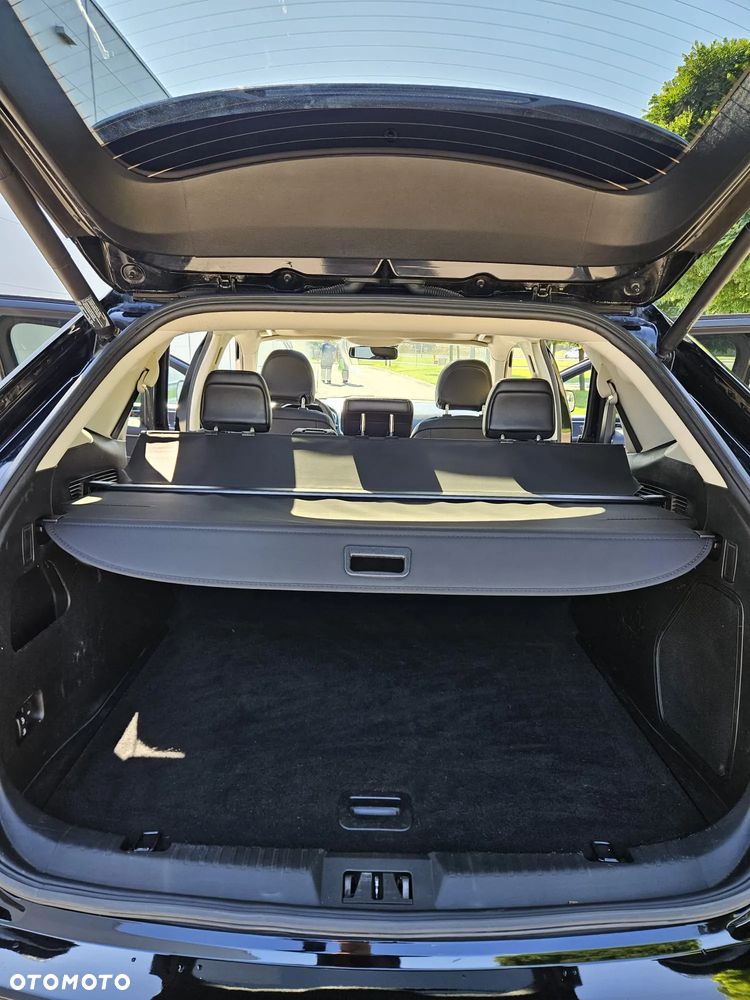 Ford Edge - 28