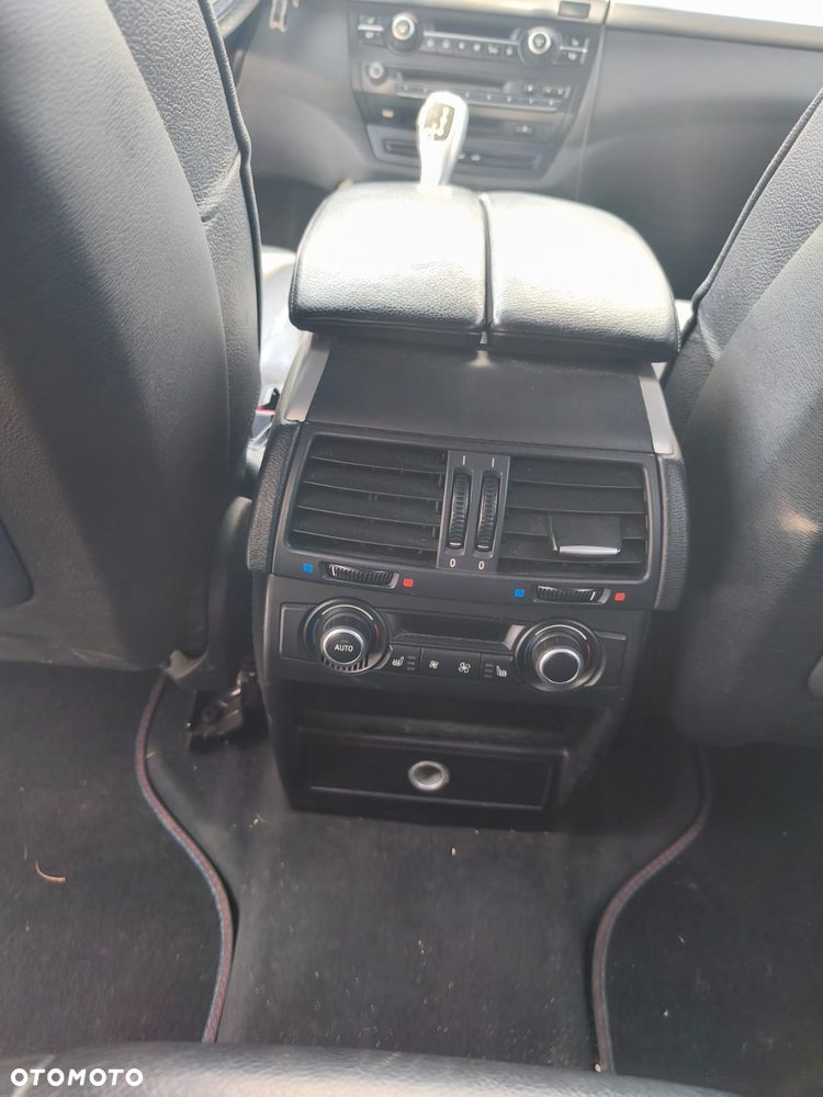 BMW X5 3.0d xDrive - 7