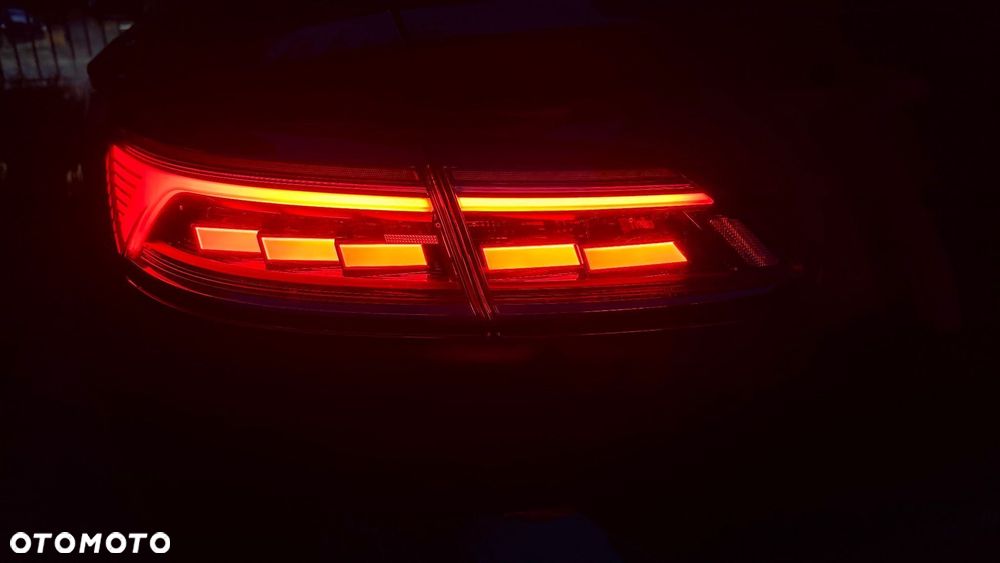Volkswagen Arteon 2.0 TSI R-Line DSG - 35