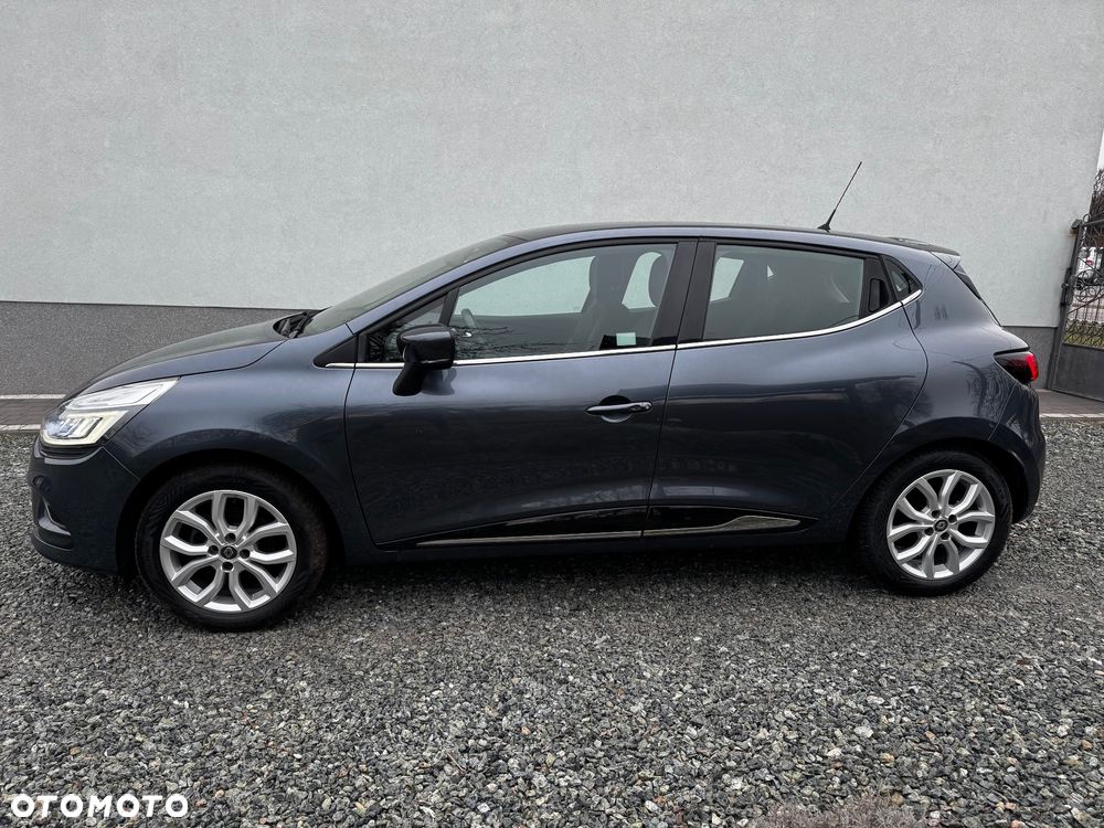 Renault Clio ENERGY TCe 120 LIMITED 2018 - 3