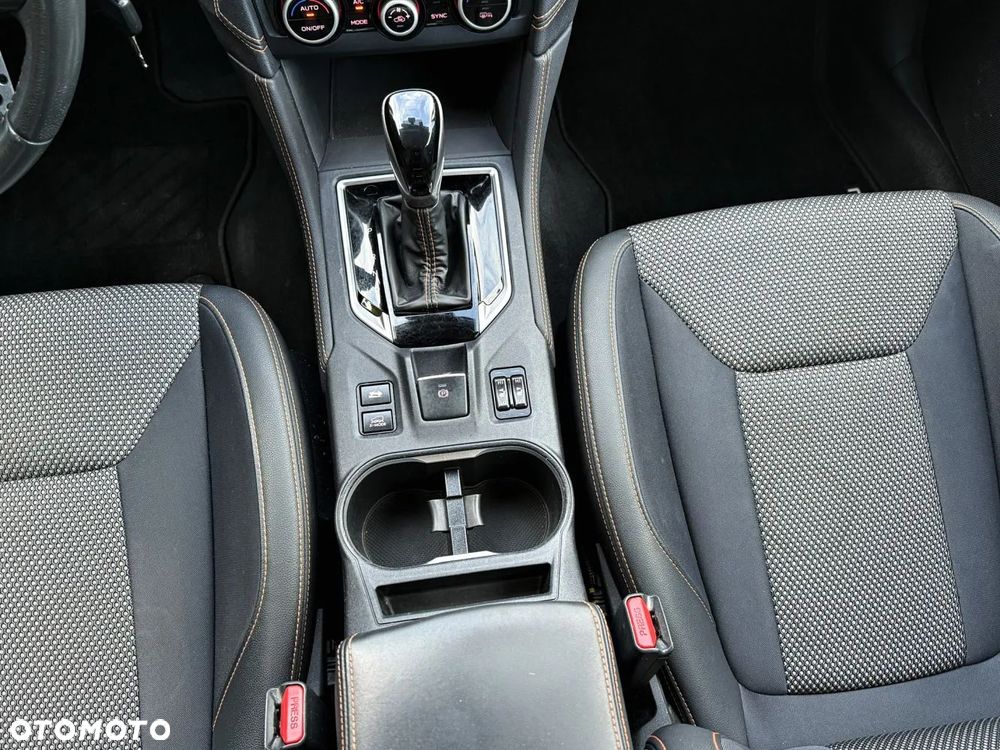 Subaru XV - 30