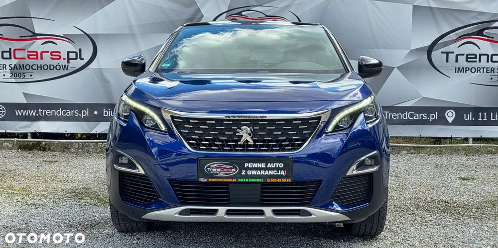 Peugeot 3008 - 10