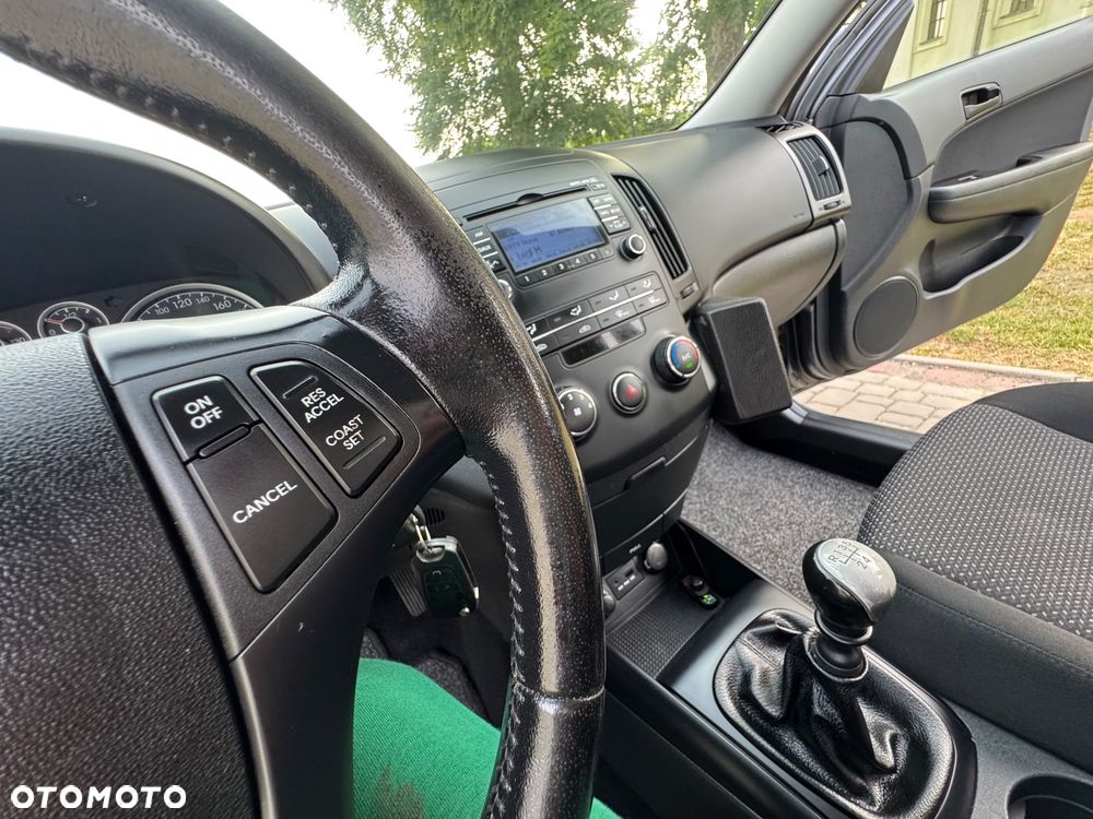Hyundai i30 - 18