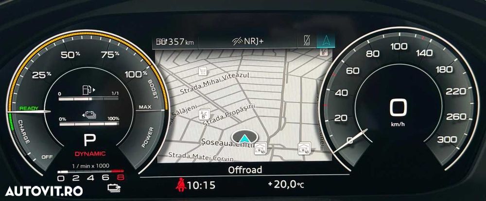 Audi Q5 - 27
