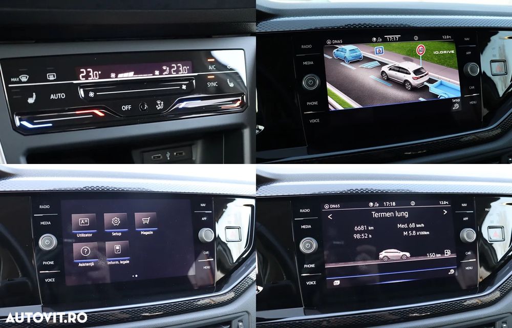 Volkswagen Taigo 1.0 TSI Style - 26