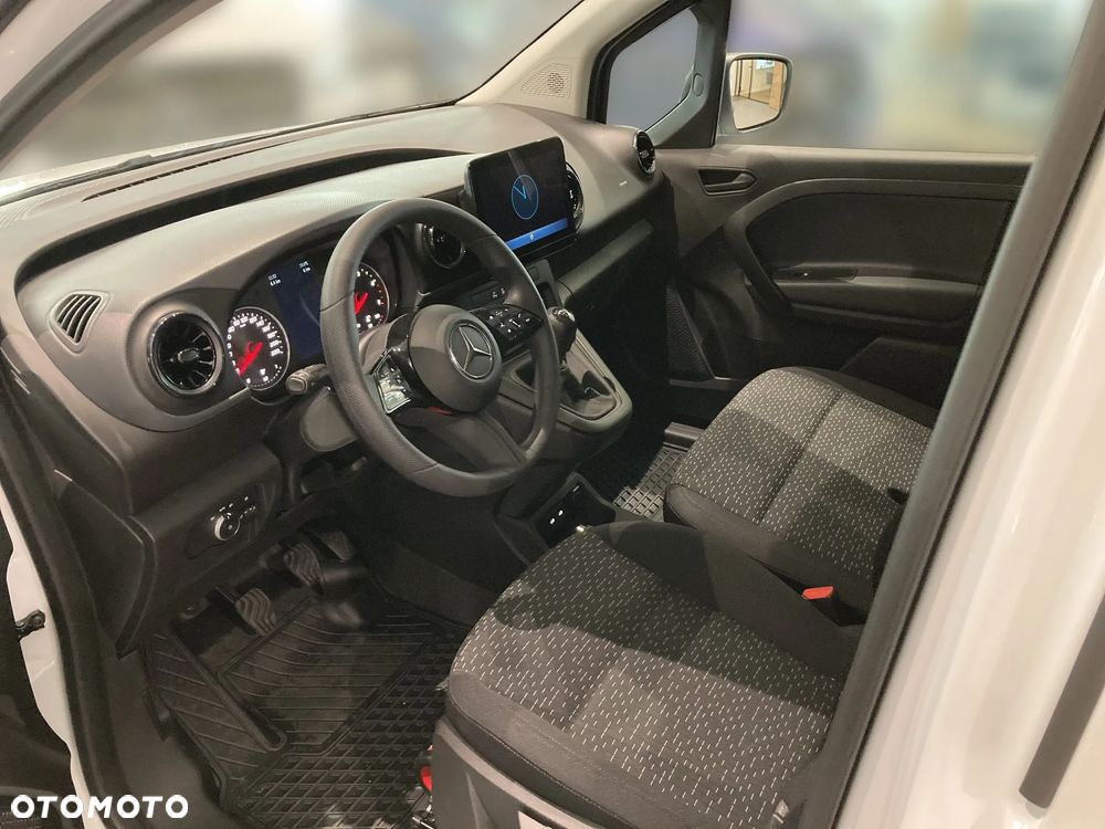 Mercedes-Benz Citan 110cdi - 9