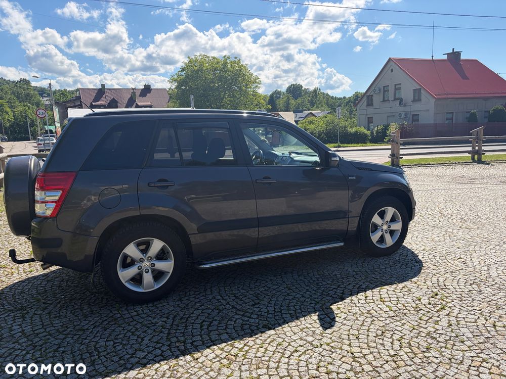 Suzuki Grand Vitara 1.9 DDiS - 3