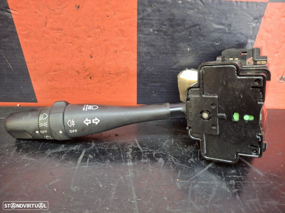 Comutador Piscas/Luzes Nissan Pick Up (D22) - 1