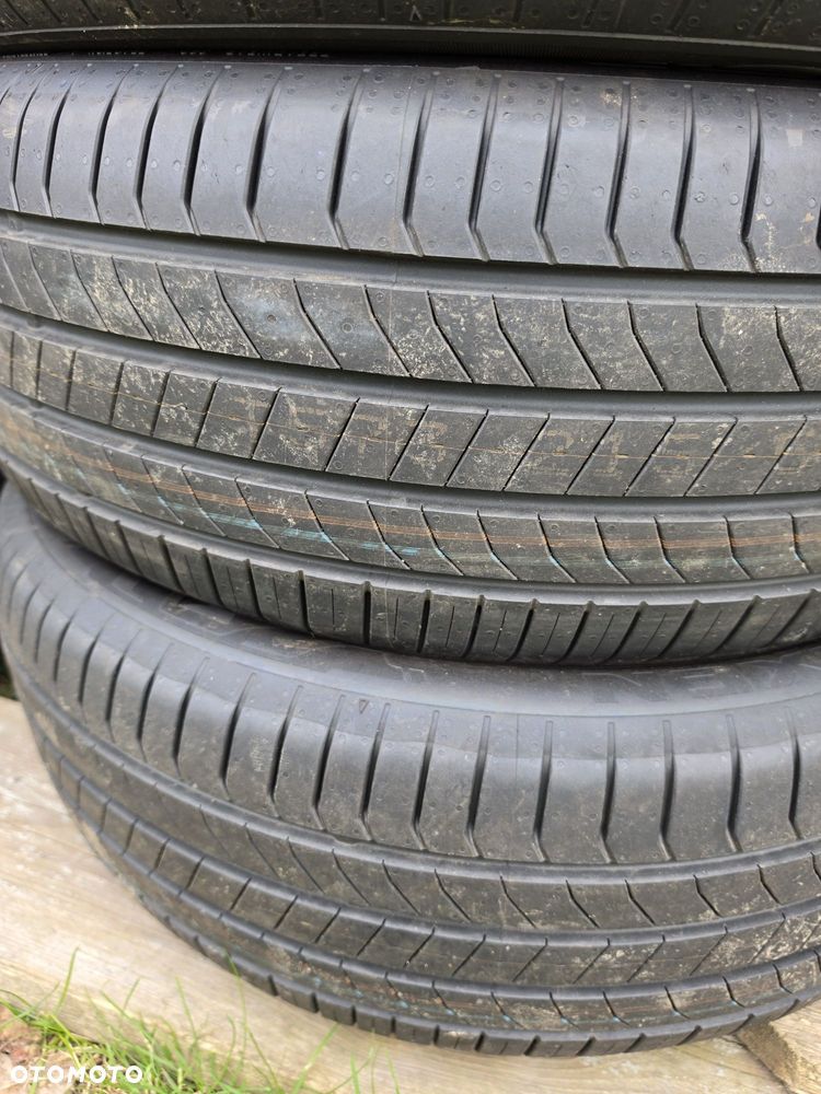 Opony letnie 2025 nexen 215 55 r18 - 4