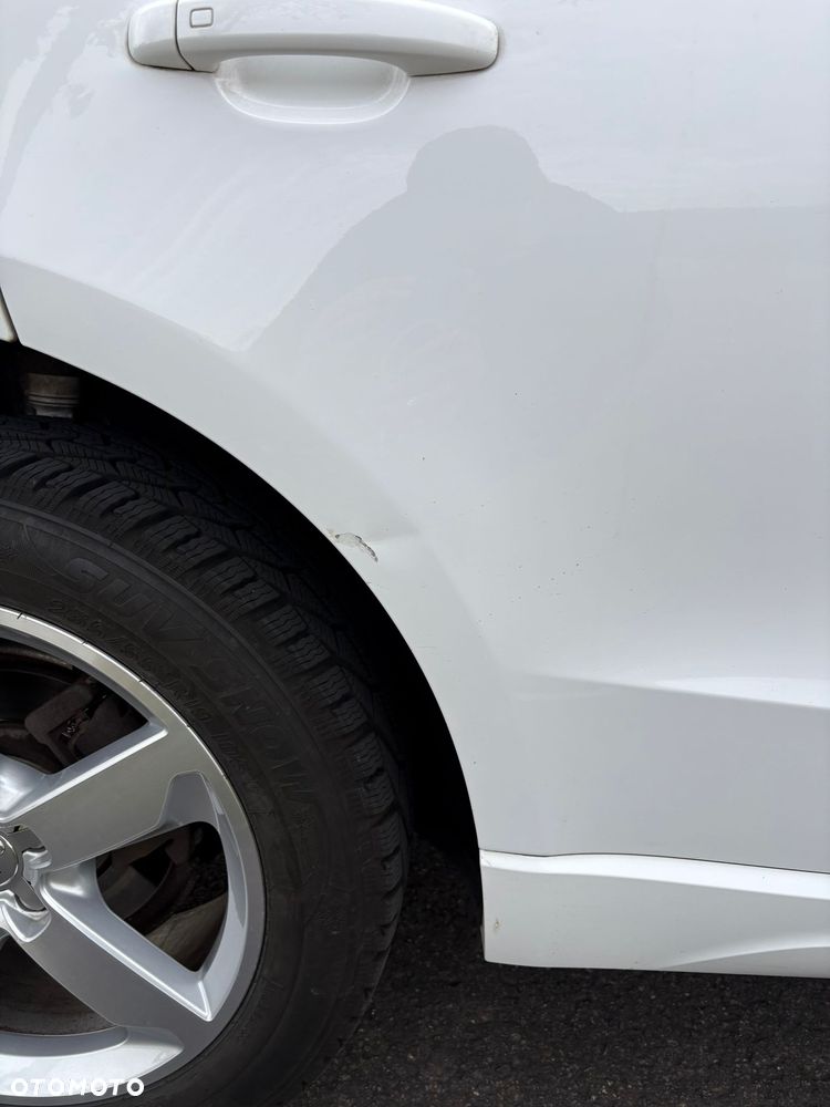 Audi Q5 2.0 TFSI Quattro S tronic - 12