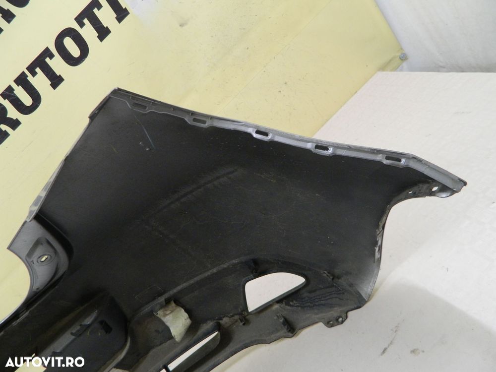 Bara spate Mazda 2, 2008, 2009, 2010, 2011, 2012, cod origine D651-50221. - 6