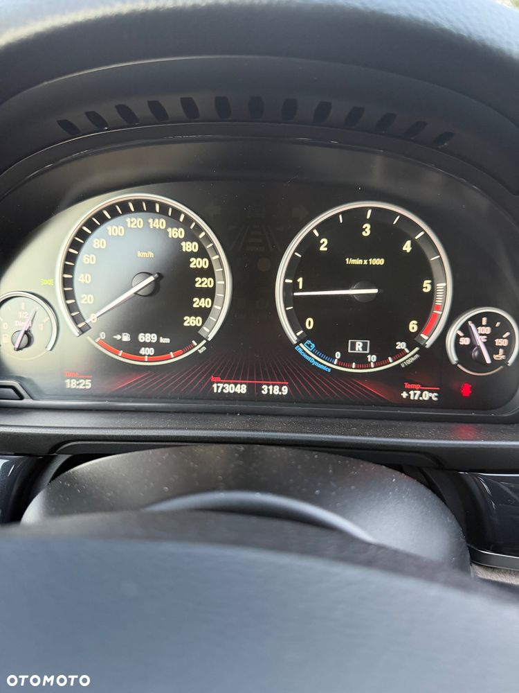 BMW Seria 5 - 19