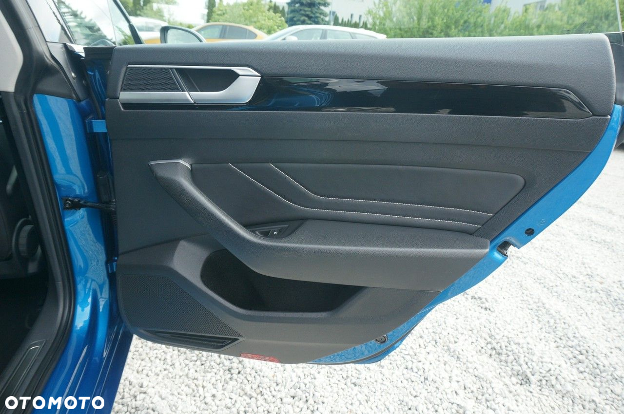Volkswagen Arteon - 30