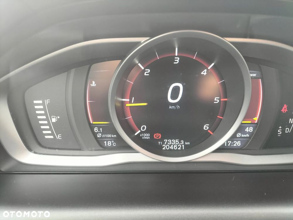 Volvo XC 60 D4 Drive-E Momentum - 12