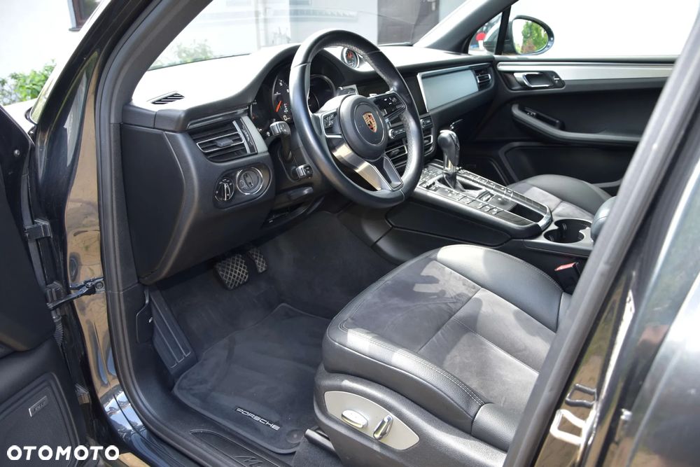 Porsche Macan PDK - 20