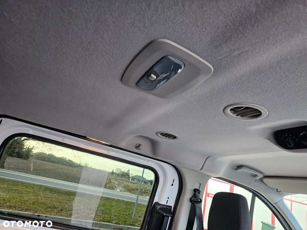 Ford Transit Custom L2H1 VA Trend - 19