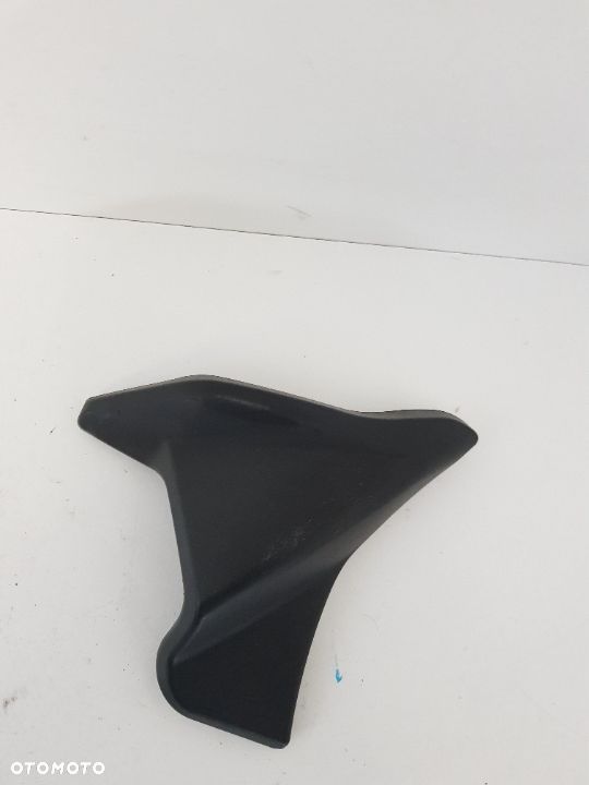 Keeway RKS 125 Prawe Wypełnienie Boku - 1
