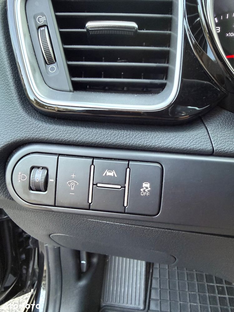 Kia Ceed 1.5 T-GDI Tribute DCT - 10