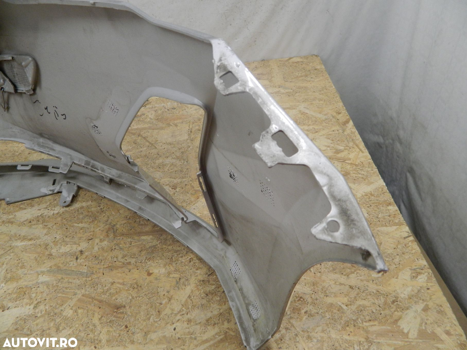 Bara fata Ford Focus 4, 2018, 2019, 2020, 2021, JX7B-17757-A. - 3