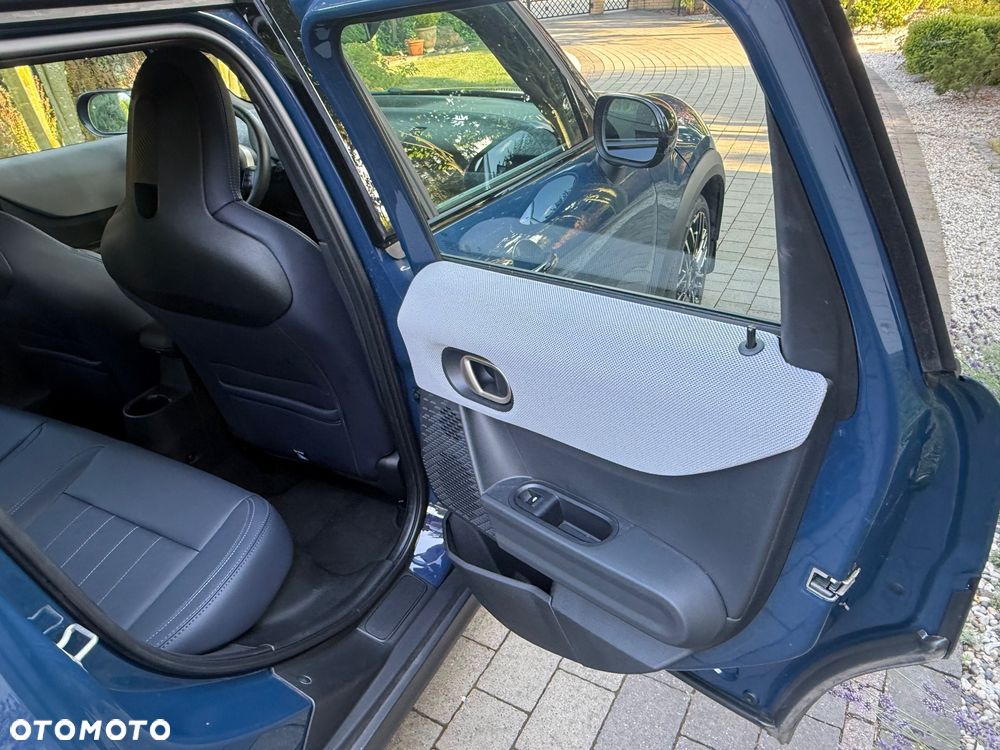 MINI Cooper C Linia Favoured - 23