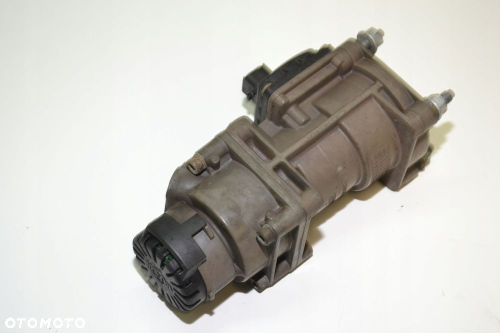 MERCEDES ACTROS MP4 ZAWÓR HAMULCA A0044311506 - 1