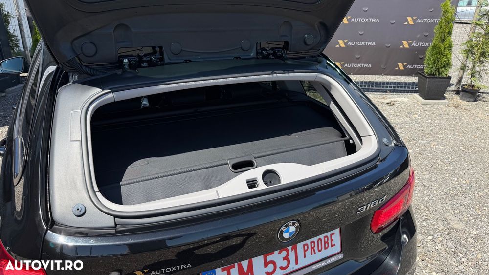 BMW Seria 3 - 12