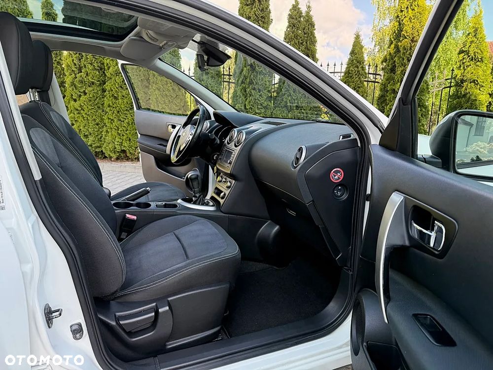 Nissan Qashqai 1.6 Tekna - 18