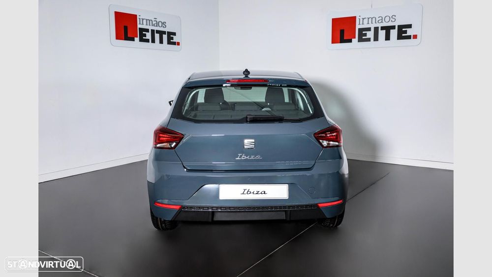 SEAT Ibiza 1.0 TSI Style - 22