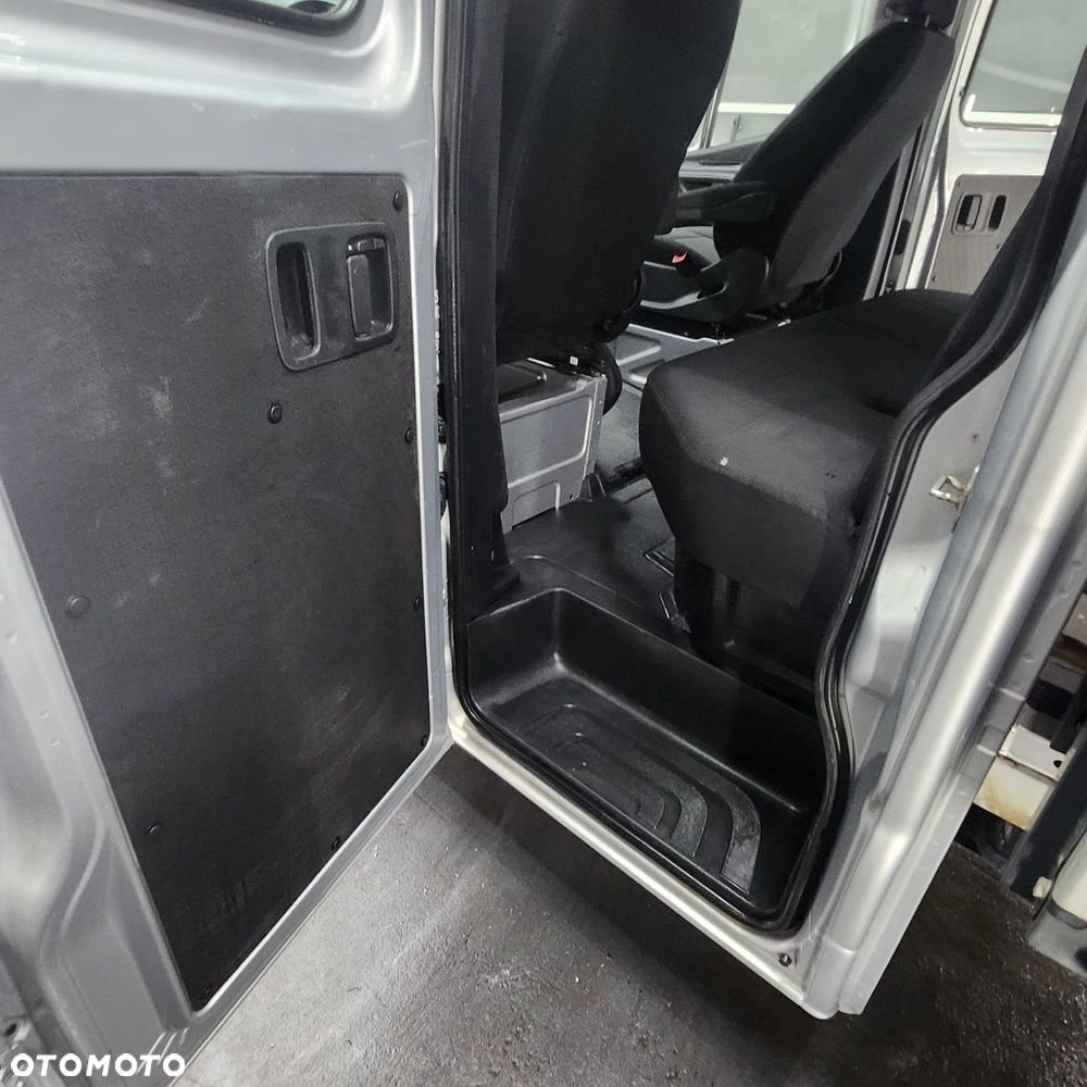 Mercedes-Benz Sprinter 315 CDI - 11