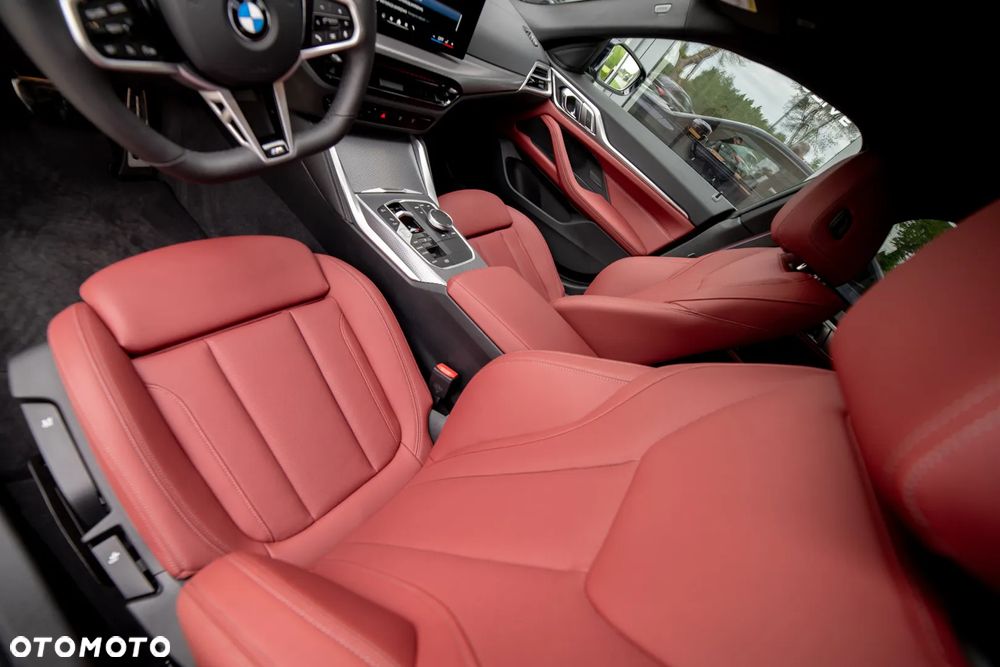 BMW Seria 4 420i Sport-Aut M Sport - 40