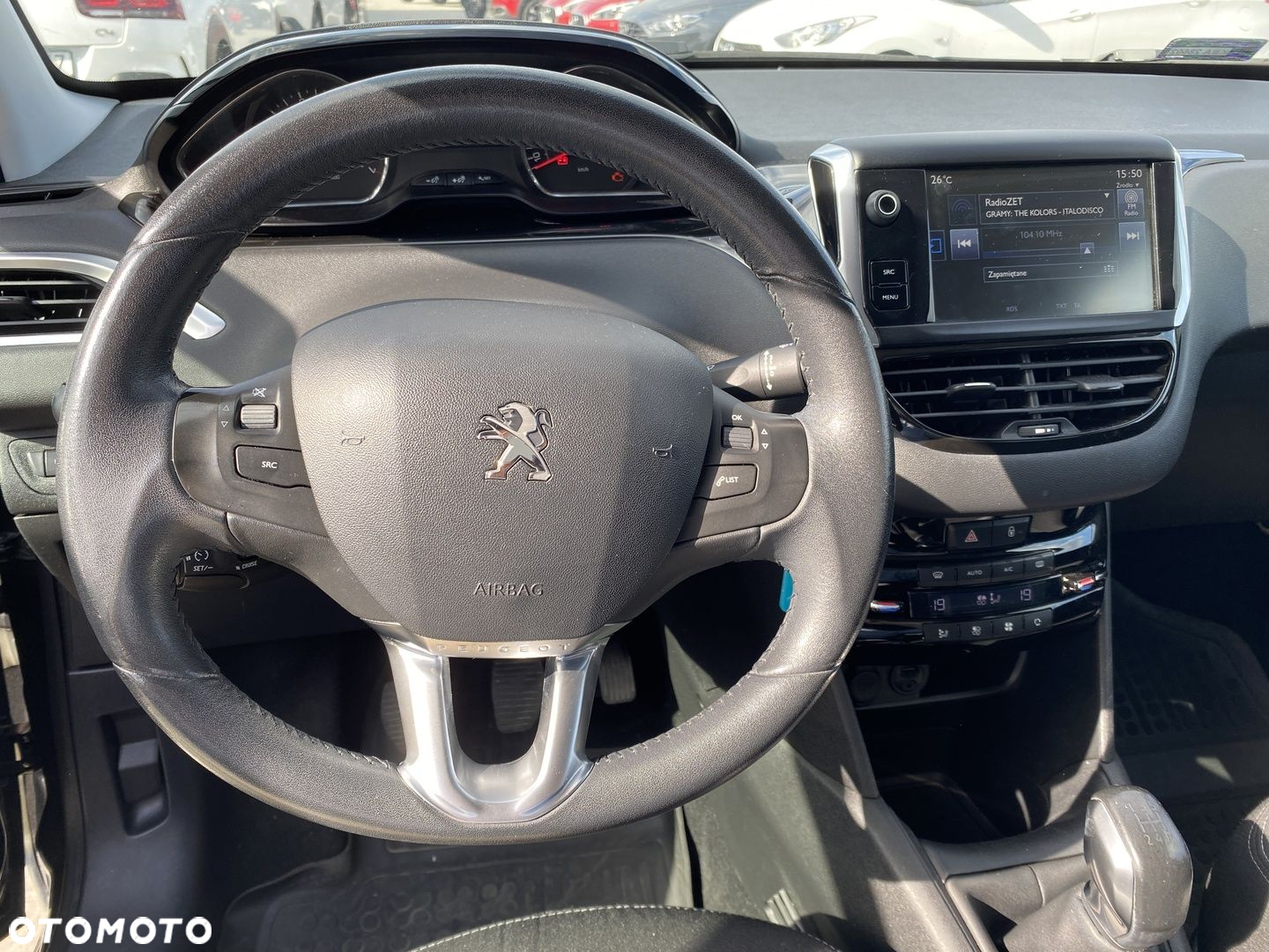 Peugeot 208 1.2 PureTech Allure - 14