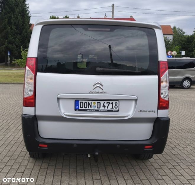 Citroën Jumpy - 5