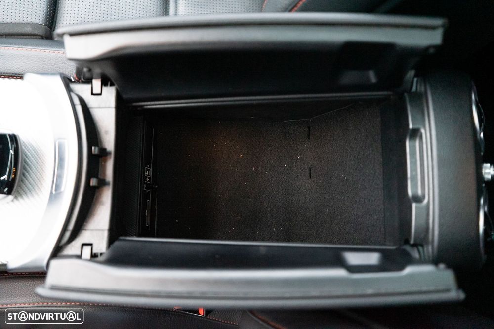 Mercedes-Benz C 43 AMG 4Matic 9G-TRONIC - 31