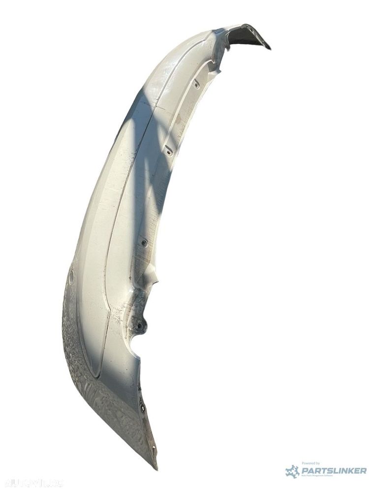 Bara spate LANCIA YPSILON 843_ 2003 - 2011 - 2