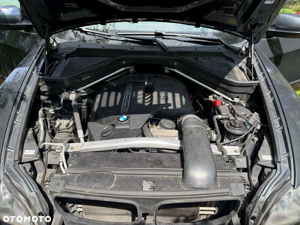 BMW X5 xDrive35i Edition Exclusive - 18