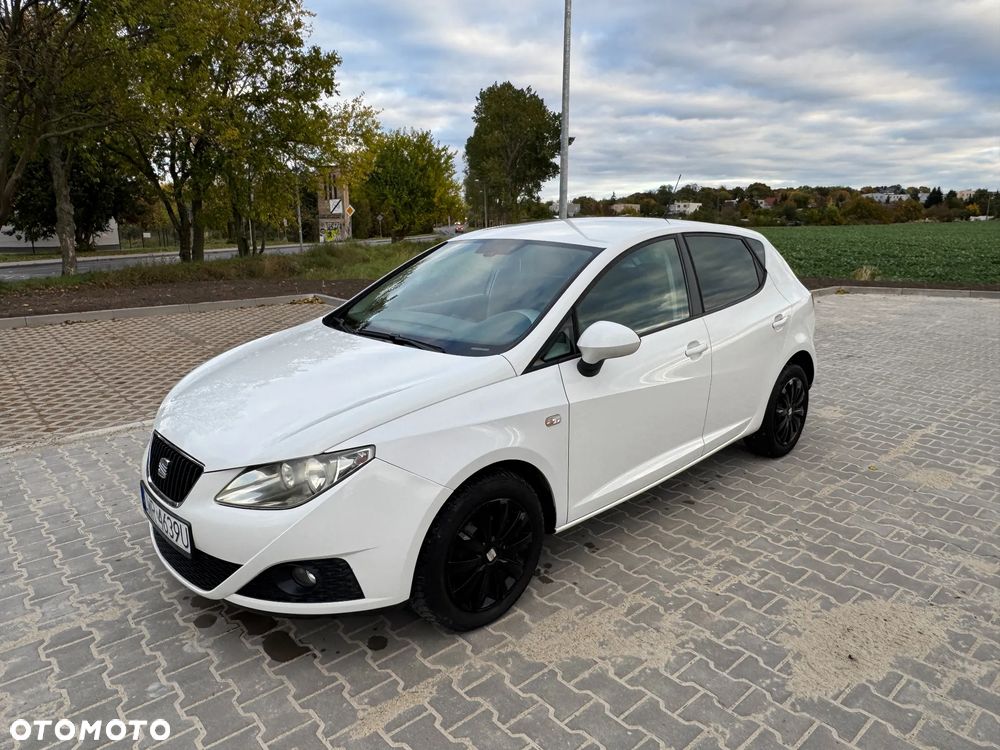 Seat Ibiza 1.2 12V Style - 36