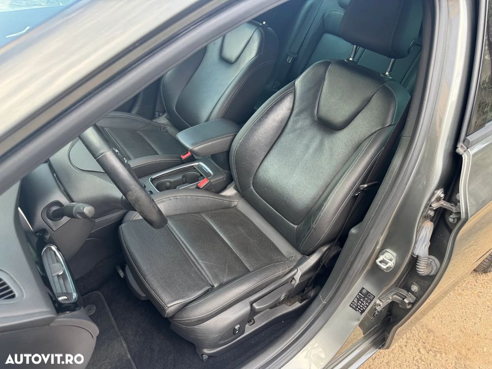 Opel Astra 1.6 D (CDTI) Start/Stop Sports Tourer Innovation - 19