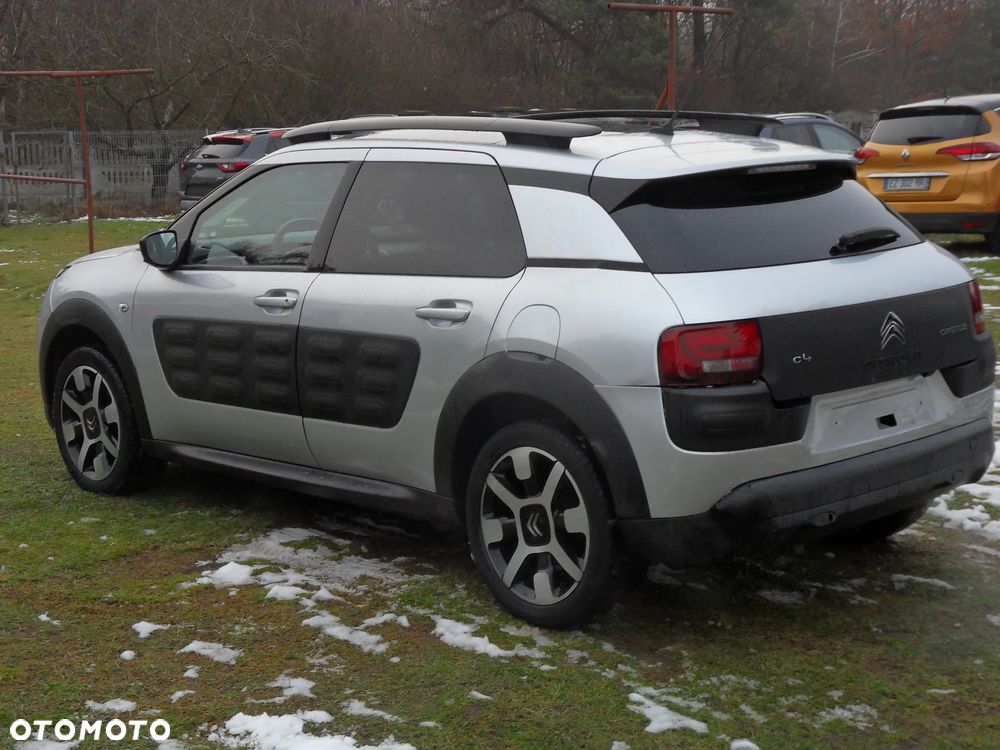 Citroën C4 Cactus Pure Tech 110 Stop&Start Selection - 3