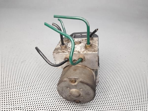 Abs  Renault Clio Ii Caixa (Sb0/1/2_) - 5