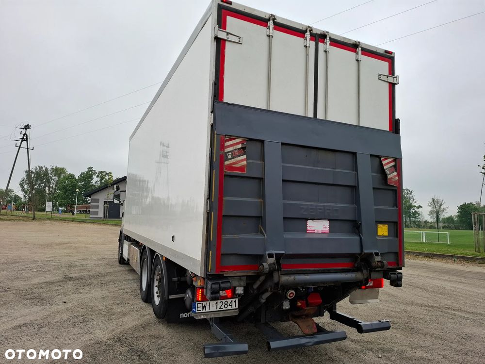 Scania - 14