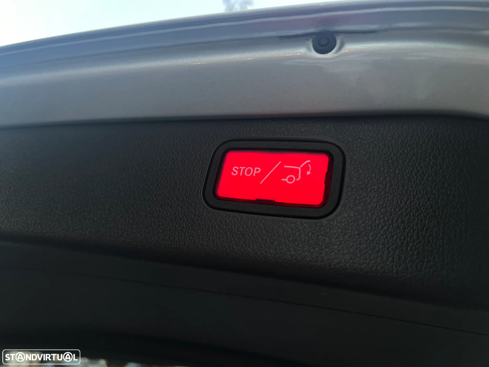 Mercedes-Benz C 220 d Avantgarde - 21