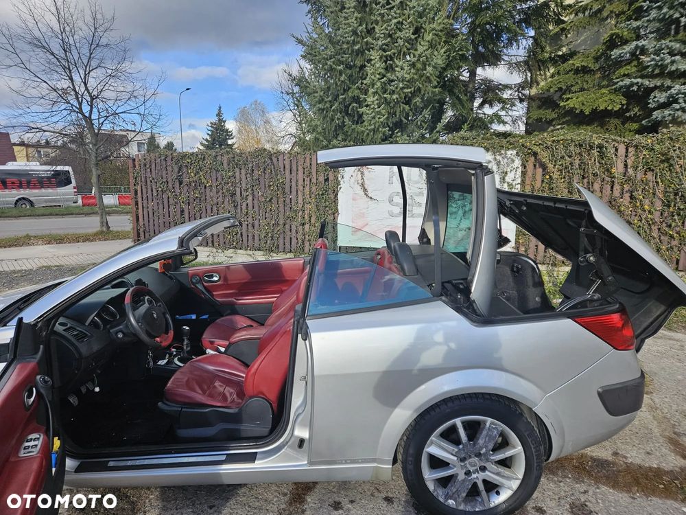 Renault Megane 1.9 dCi Luxe Privilege - 13