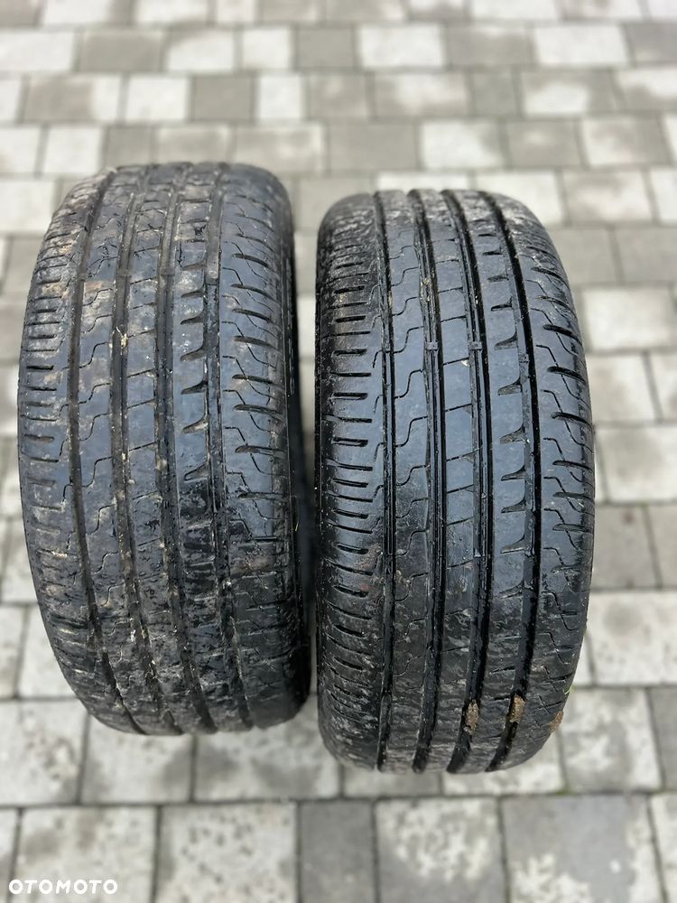 Opony opona Avon ZV7  2 sztuki 205/50/17 - 2024r 7.8mm LATO - 6