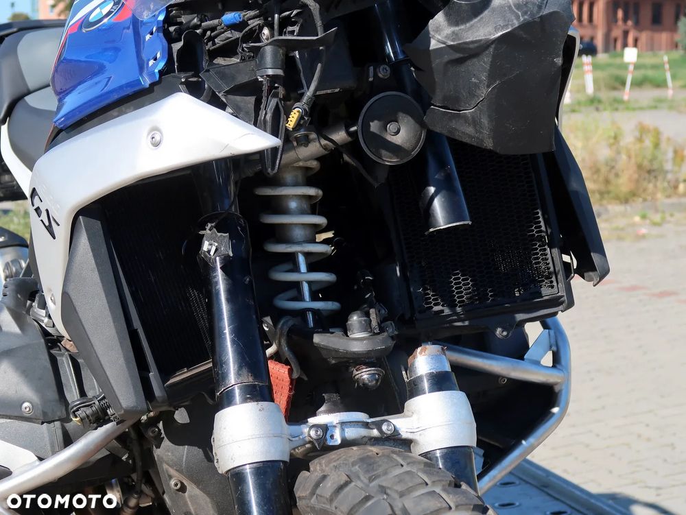 BMW GS - 16