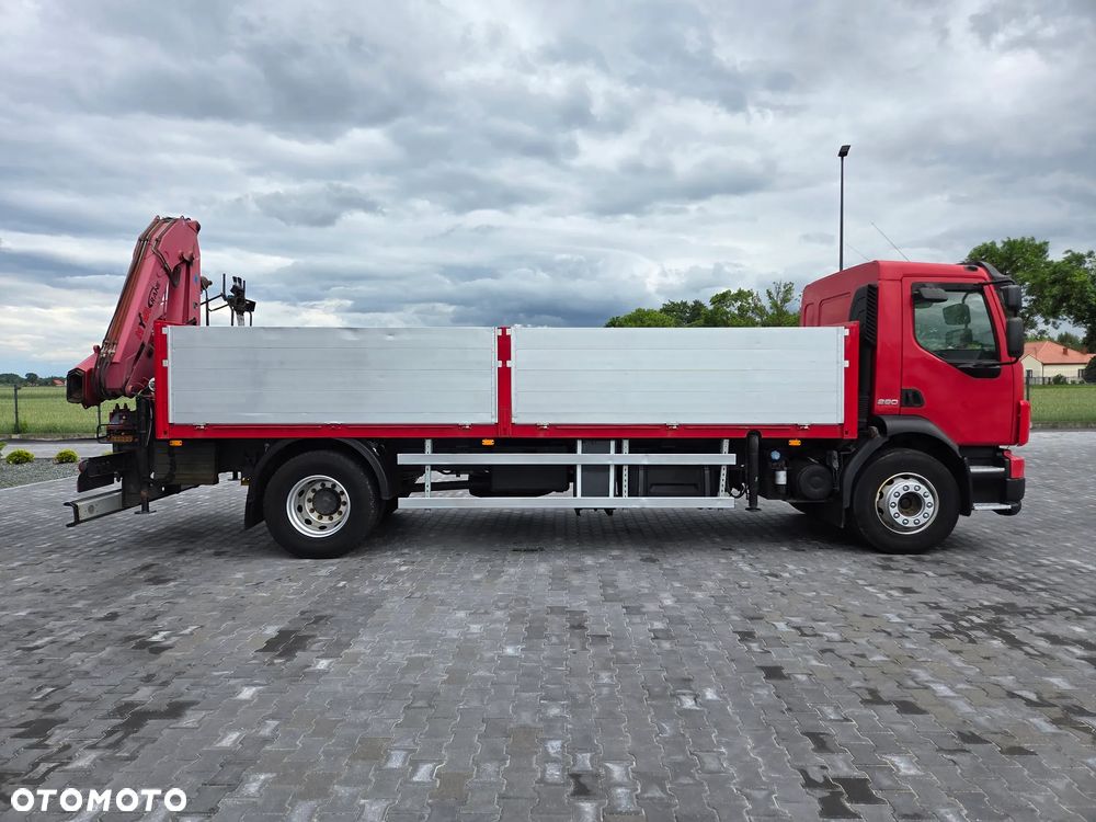 Volvo FL 280 - 6