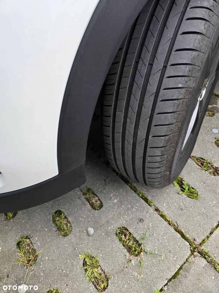 Opel Grandland X 1.2 Start/Stop 2020 - 27