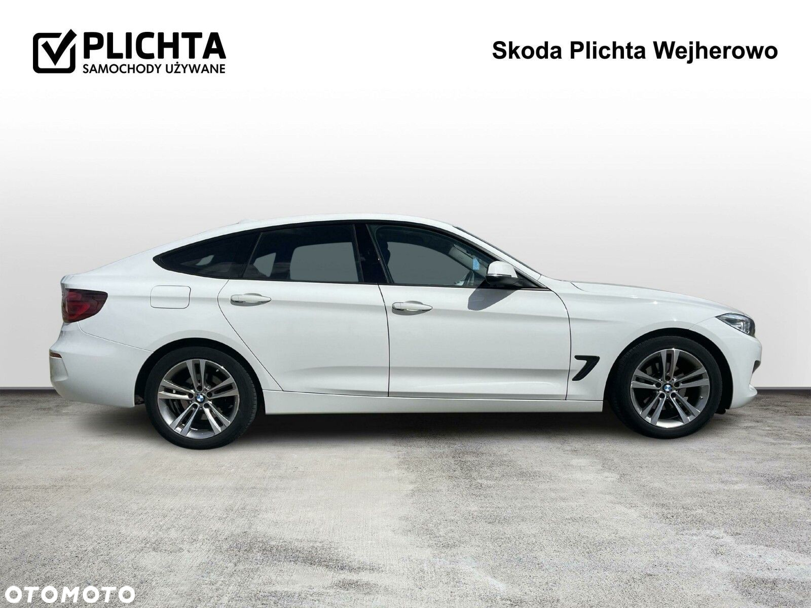 BMW Seria 3 - 6