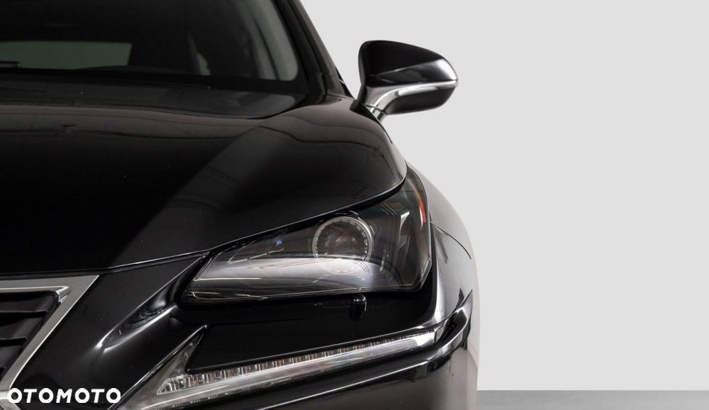 Lexus NX - 3
