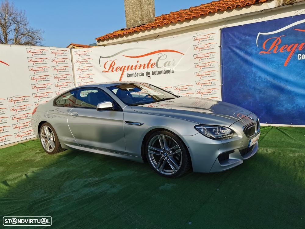 BMW 640 - 7